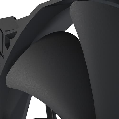 Asus ROG Strix XF120 PWM Cabinet Fan (Single Pack)
